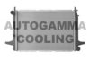 FORD 6185713 Radiator, engine cooling